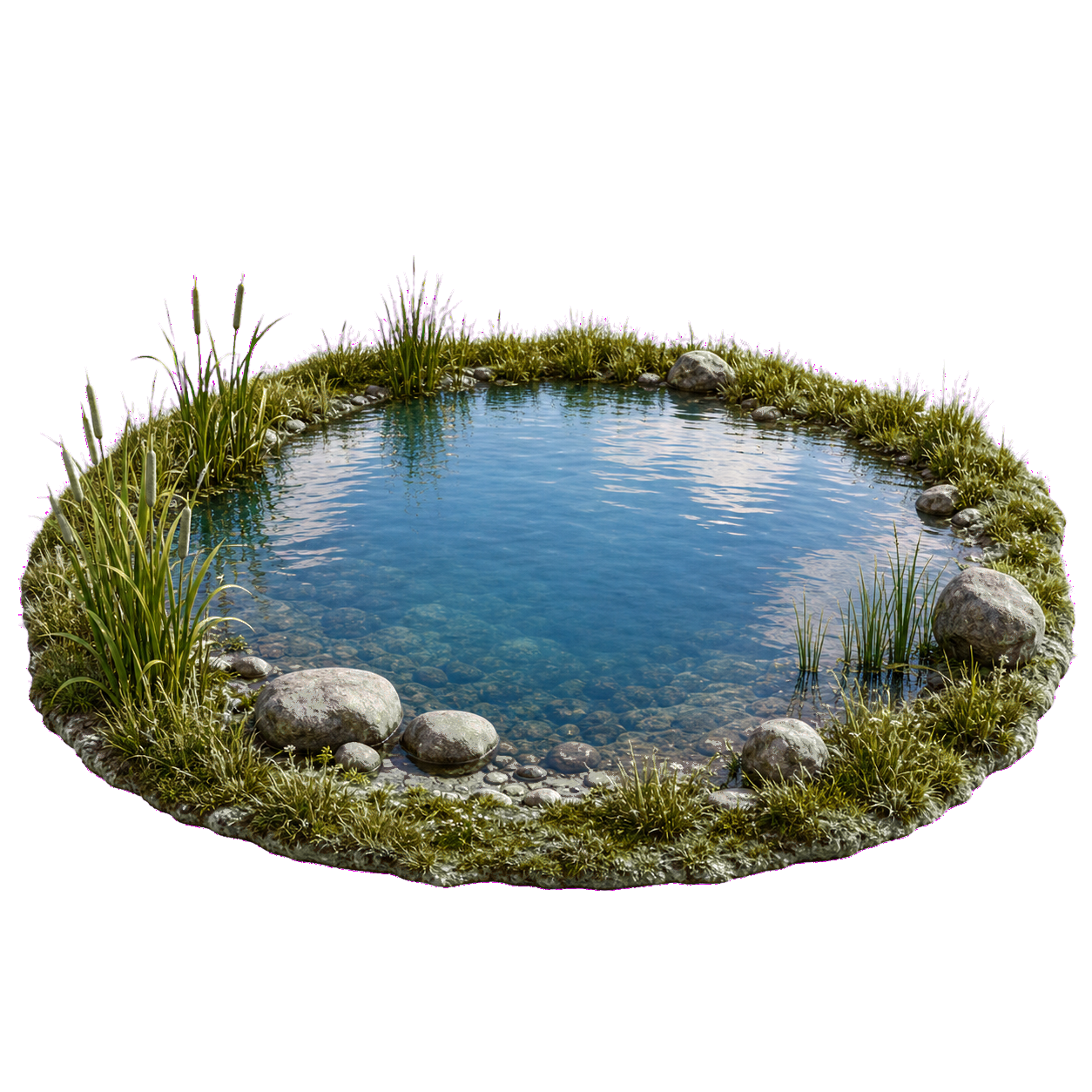 lake